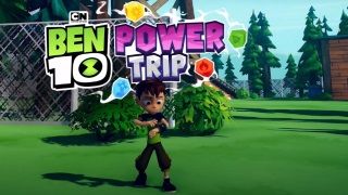 Ben 10: Power Trip PS4, Xbox One, Switch ve PC için duyuruldu