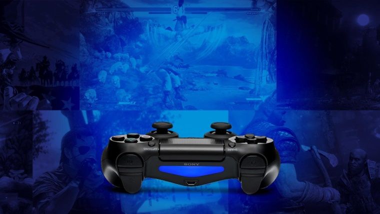 PlayStation 4 oyun satışları pandemi sürecinde rekor kırdı