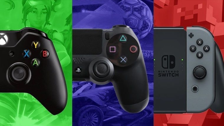 Sony PS4 oyunlarında crossplay konusunda çok katı