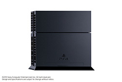 Sony’den PlayStation 4 ile birlikte sunulacak özellikler