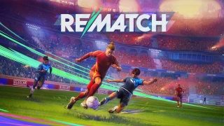 Sloclap, Yeni Futbol Oyunu REMATCH'i Duyurdu
