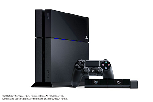 PS4 uygulaması Avrupa'da ertelendi