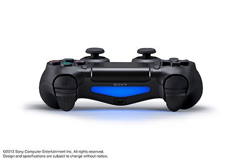 PS4'te DualShock 4 ışığına çözüm geliyor
