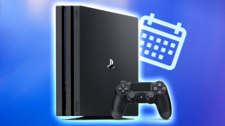 PlayStation 4 Servisleri 2026’da Kapanıyor