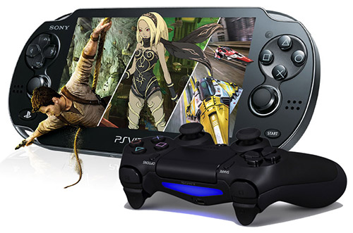 PS4 + PS Vita paketi doğrulandı!