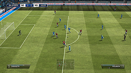 Playstation 3 oyunları Playstation 4'te nasıl gözüküyor? - 1