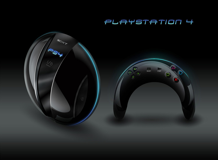 PlayStation 4: Sony'nin yeni patenti