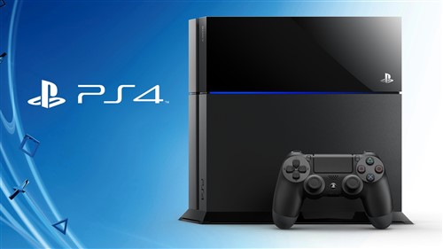 Playstation 4'e özel korku oyunu