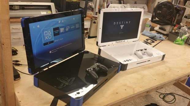 Taşınabilir PlayStation 4'ü kim istemez ki?