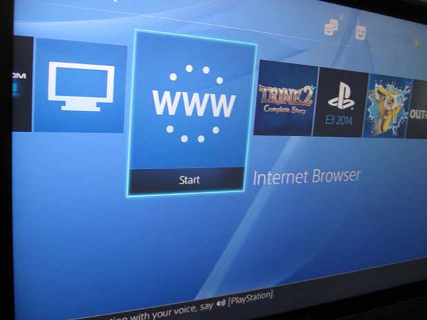 PlayStation 4 Firmware 2.0'ın ilk günü sorunlu geçti