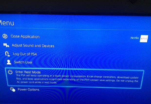 PlayStation 4'ün 2.50 firmware güncellemesinin detayları internete sızdı!