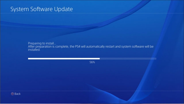 PS4’ün 2.50 güncellemesini denemek ister misiniz? 