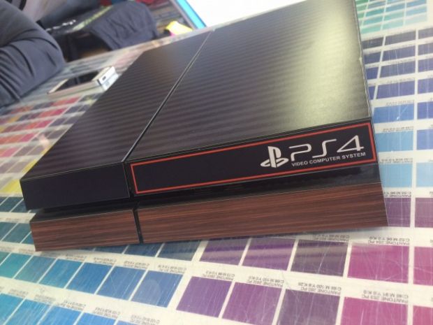 PlayStation 4, 70'li yıllara ışınlandı!