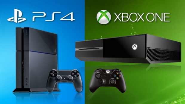PlayStation 4, mayıs ayı satışlarında Xbox One'ı geride bıraktı