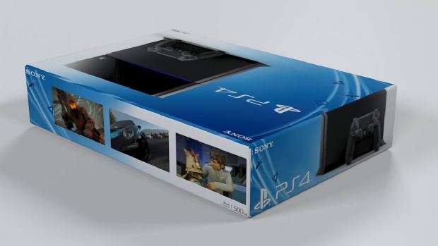 Bir pantolona kaç PlayStation 4 sığar?!