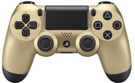 Sony, farklı renklerdeki PlayStation 4'leri tanıttı