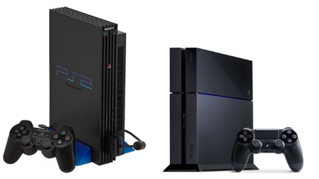 PlayStation tutkunları favori oyunlarını artık Playstation 4’te oynayacak