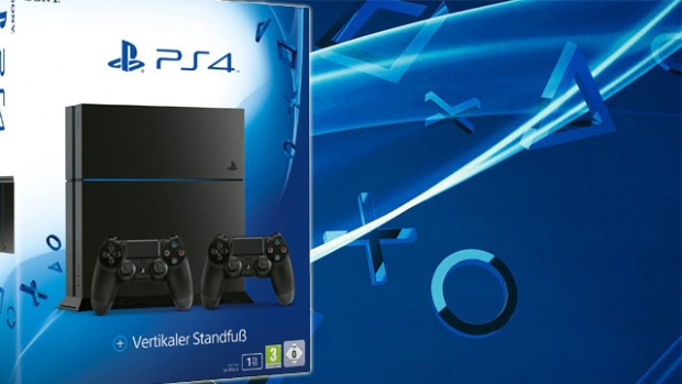 PlayStation 4'e iki gamepad'li bundle geliyor!