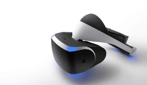 'Bütün PS4 kullanıcıları VR'a hazır'