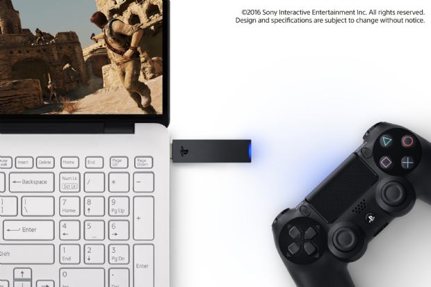 PlayStation Now PC platformlarına geliyor! (RESMİ)