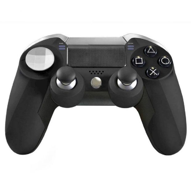 PlayStation 4 Elite Controller ortaya çıktı!