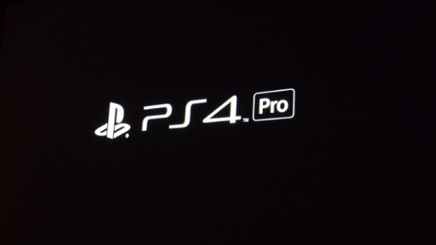 Playstation 4 Pro duyuruldu! Fiyatı ve çıkış tarihi açıklandı!