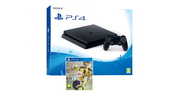PS4 FIFA 17 Bundle Türkiye'de satışa çıktı