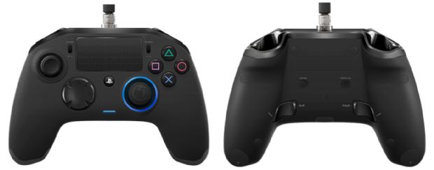 Sony iki yeni kontrolcü duyurdu!