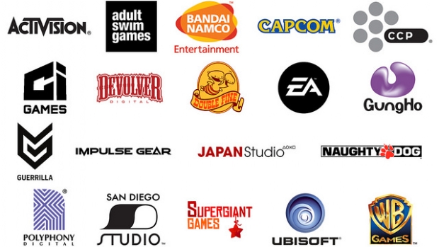 Playstation Experience etkinliğine katılacak firmalar belli oldu