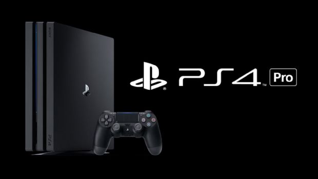 Playstation 4 Pro, bazı oyunları Playstation 4'den daha yavaş çalıştırıyor