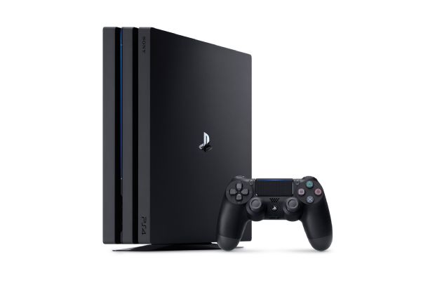 Sony 4K televizyon alanlara PS4 Pro yalnızca 699TL!