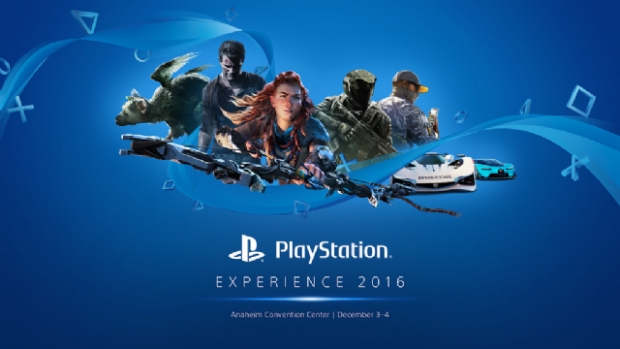 Playstation Experience'de gösterilecek oyun listesi açıklandı