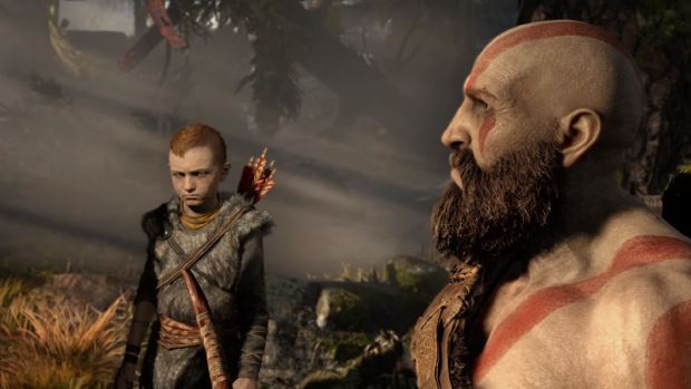 God of War ve Spider-Man, PlayStation Experience'ı es geçecek