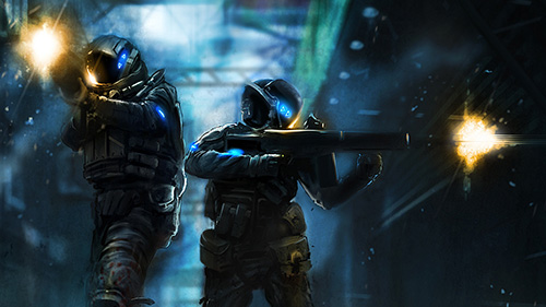 Blacklight: Retribution ve Primal Carnage: Genesis sürprizlerle geliyor