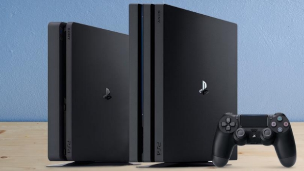 PlayStation 4 Pro'nun satışları normal PlayStation 4'ü geçti