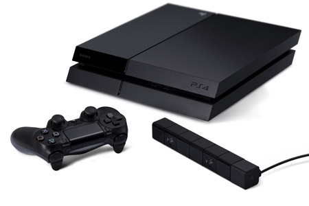PlayStation 4'ün 1.7 güncellemesinin özellikleri belli oldu!