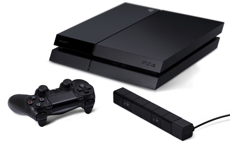 Sony yöneticisi: "PS4'e öyle bir oyun geliyor ki..