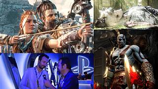 Mustafa Yiğit'le, E3 Sony Konferansını değerlendirdik 