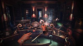 PlayStation VR için oyun geliştirmek hayli zorlu bir iş