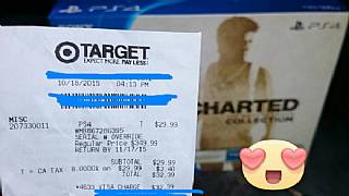 30 dolara PlayStation 4 satın alan şanslı adam!