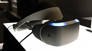 PlayStation VR yalnız gelmiyor!