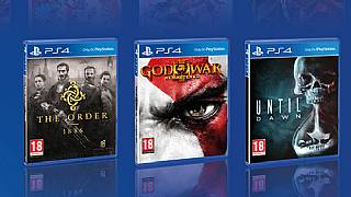 Patron çıldırdı: PlayStation 4 oyunlarında dev indirim!