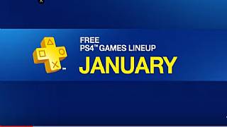 PS Plus, Ocak 2016 için tam liste açıklandı