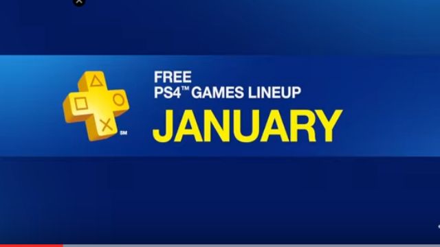 PS Plus, Ocak 2016 için tam liste açıklandı