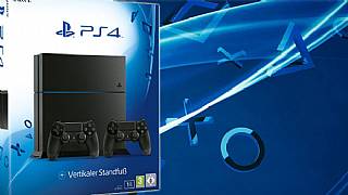 PlayStation 4'e iki gamepad'li bundle geliyor!