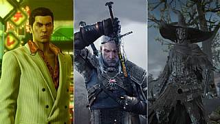 Japonya'da en çok satan PS4 oyunları