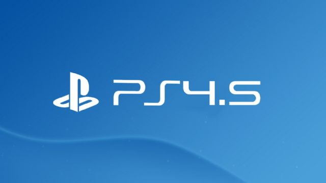 PS 4.5'un sistem bileşenleri ortaya çıktı!