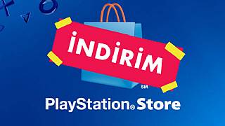 PlayStation Türkiye'de Mayıs Çılgınlığı Başladı!