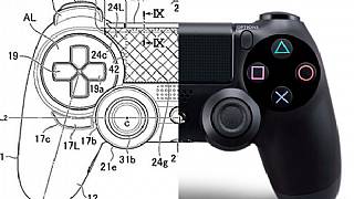 Sony, yeni Dualshock'lar için patent aldı!