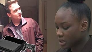 PlayStation 4'ü çalmak isterken cinayet işledi ve 40 yıl hapis cezası aldı!